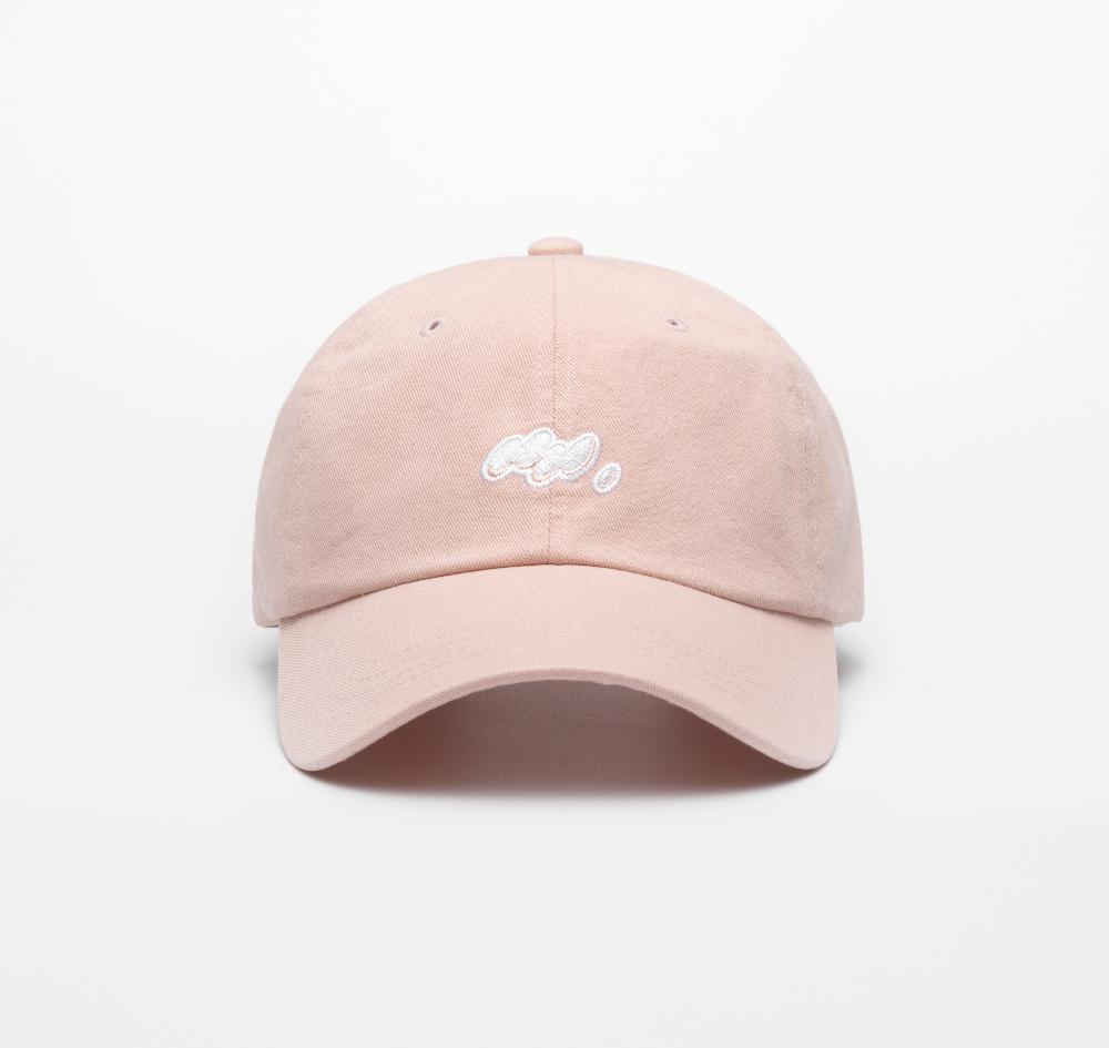 hat cream color image-S1L5